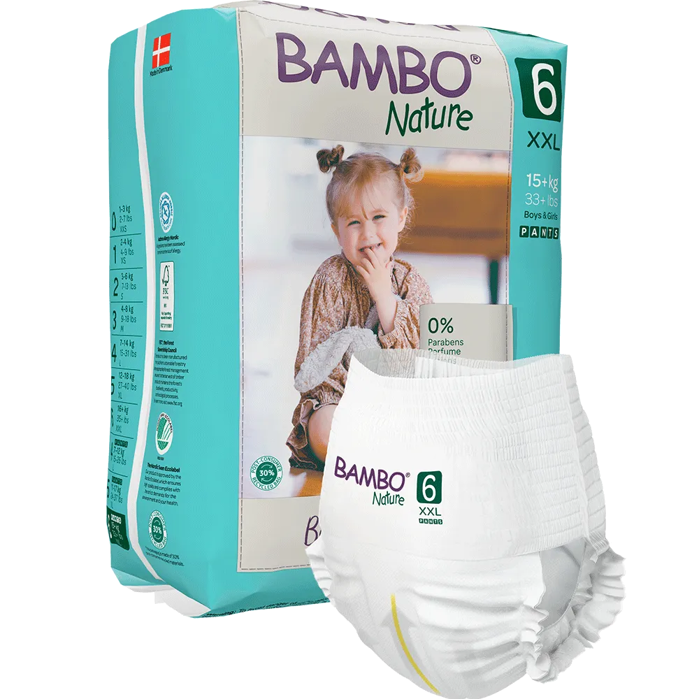 Bambo-Nature-Flexible-Pants-Size6